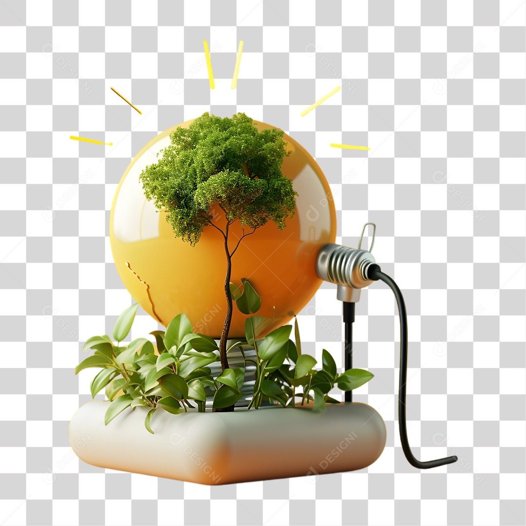 Energia Solar Placa Solar Meio Ambiente PNG Transparente