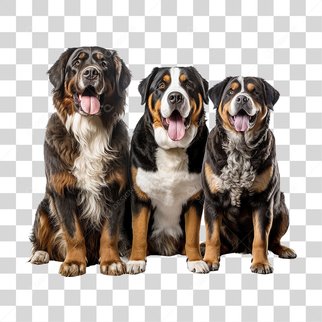 Cachorros Animais Domésticos PNG Transparente