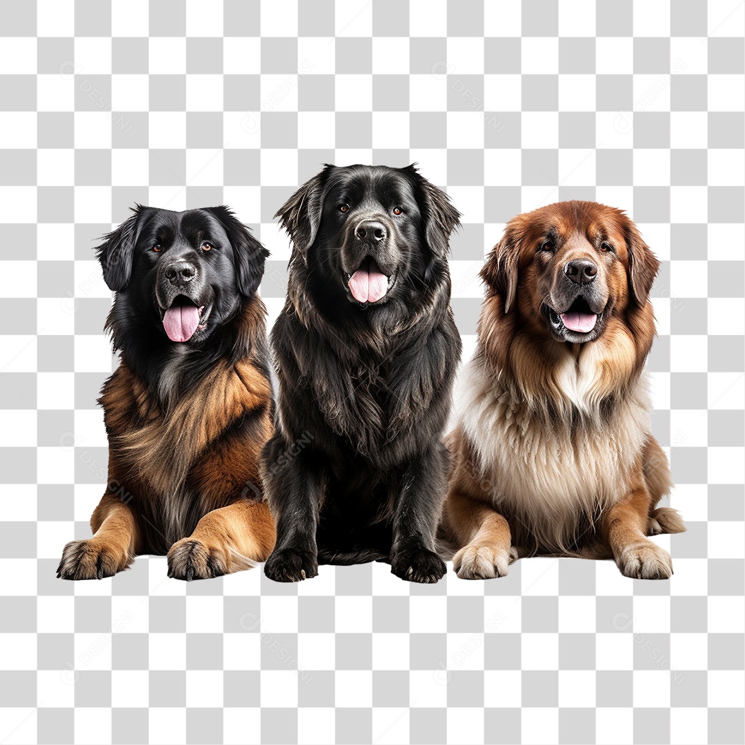 Cachorros Animais Domésticos PNG Transparente