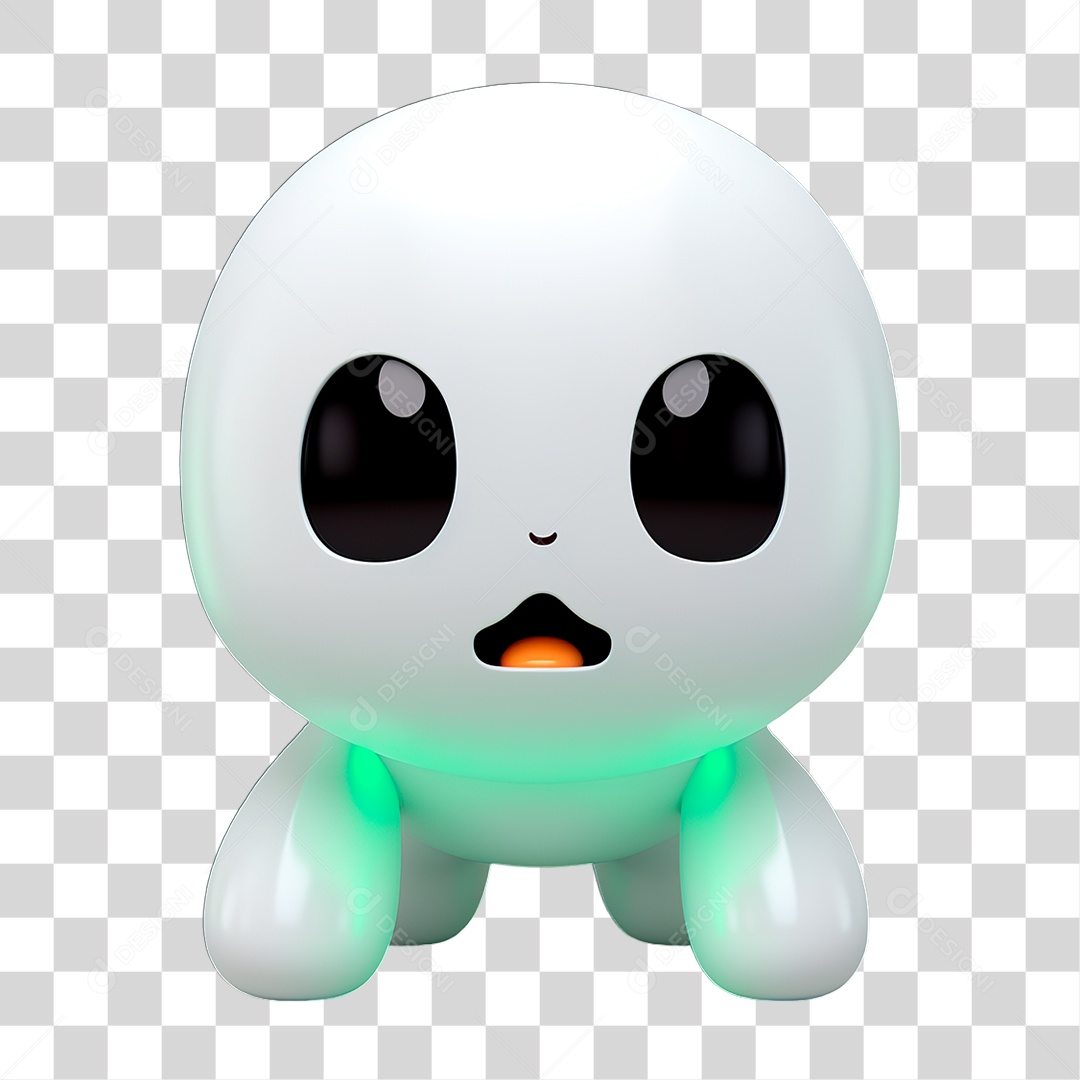 Boneco PNG Transparente