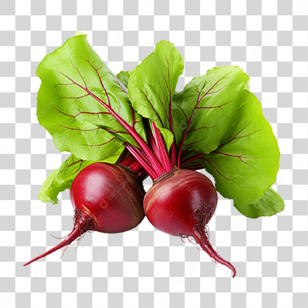 Beterraba Legumes PNG Transparente