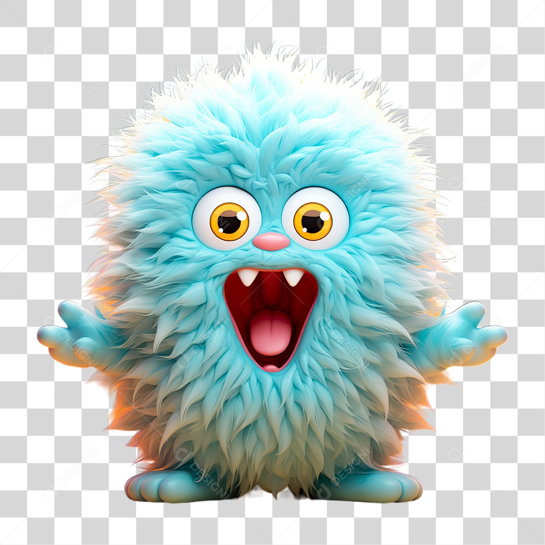 Pelúcia PNG Transparente