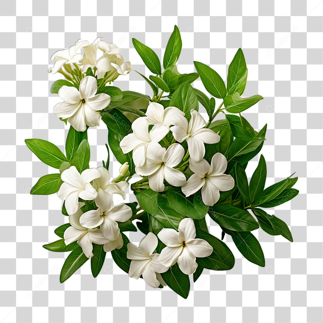 Planta Galho PNG Transparente