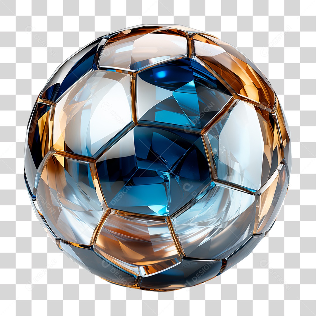 Bola PNG Transparente