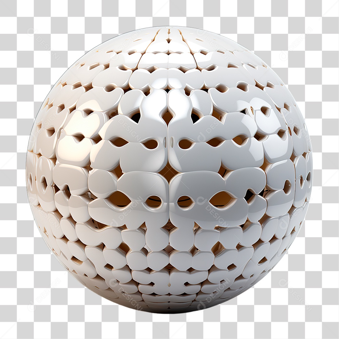 Bola PNG Transparente