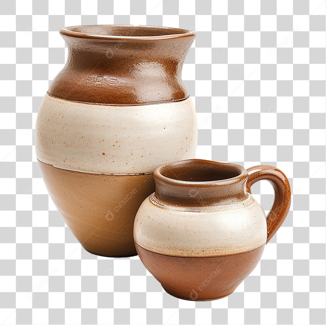 Produto Cerâmico PNG Transparente