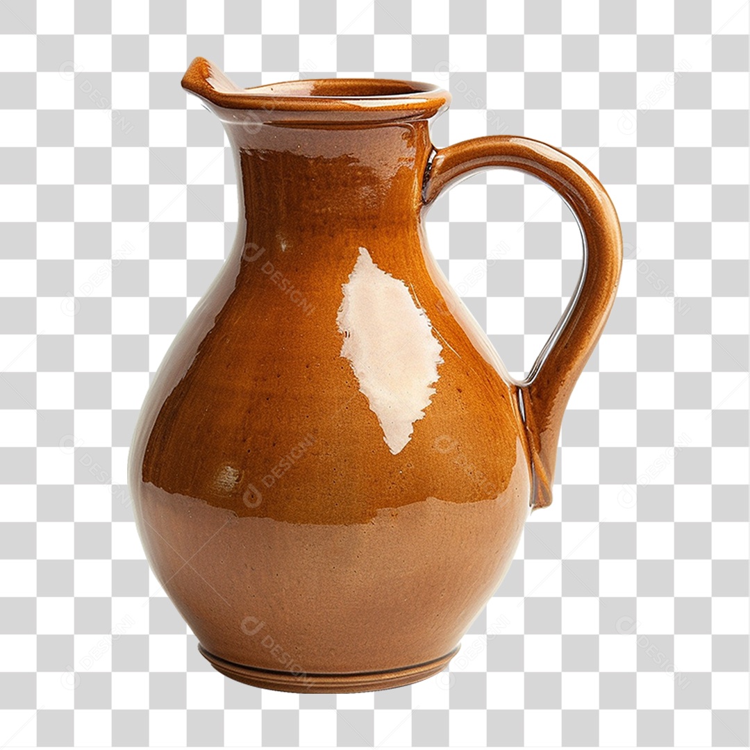 Produto Cerâmico PNG Transparente