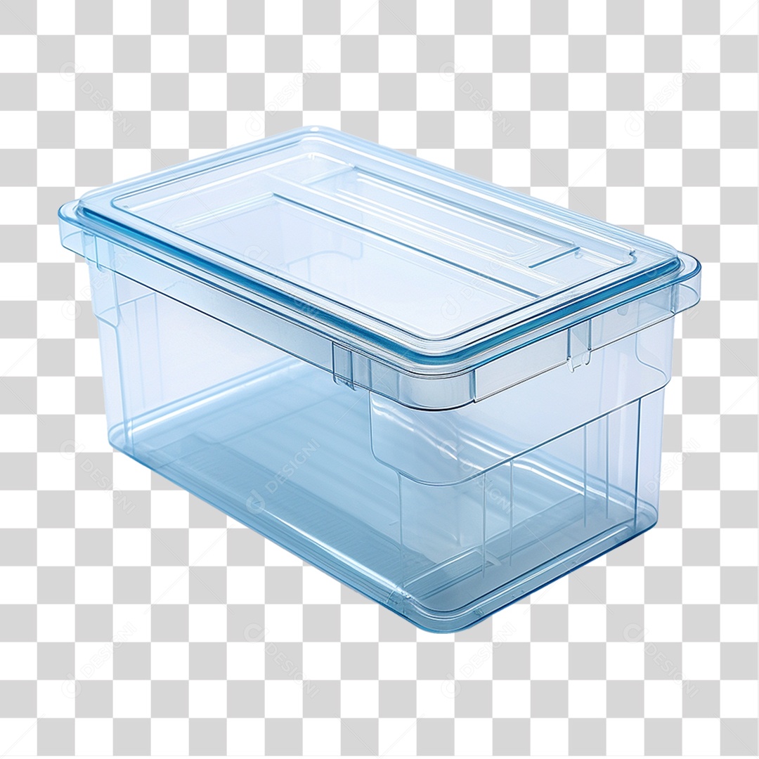 Vazia de Plástico PNG Transparente