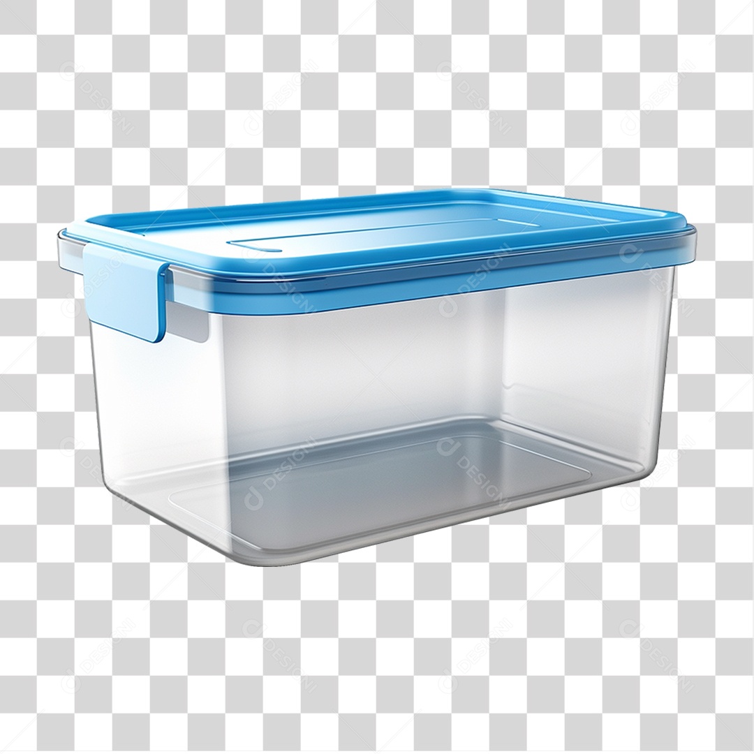 Vazia de Plástico PNG Transparente