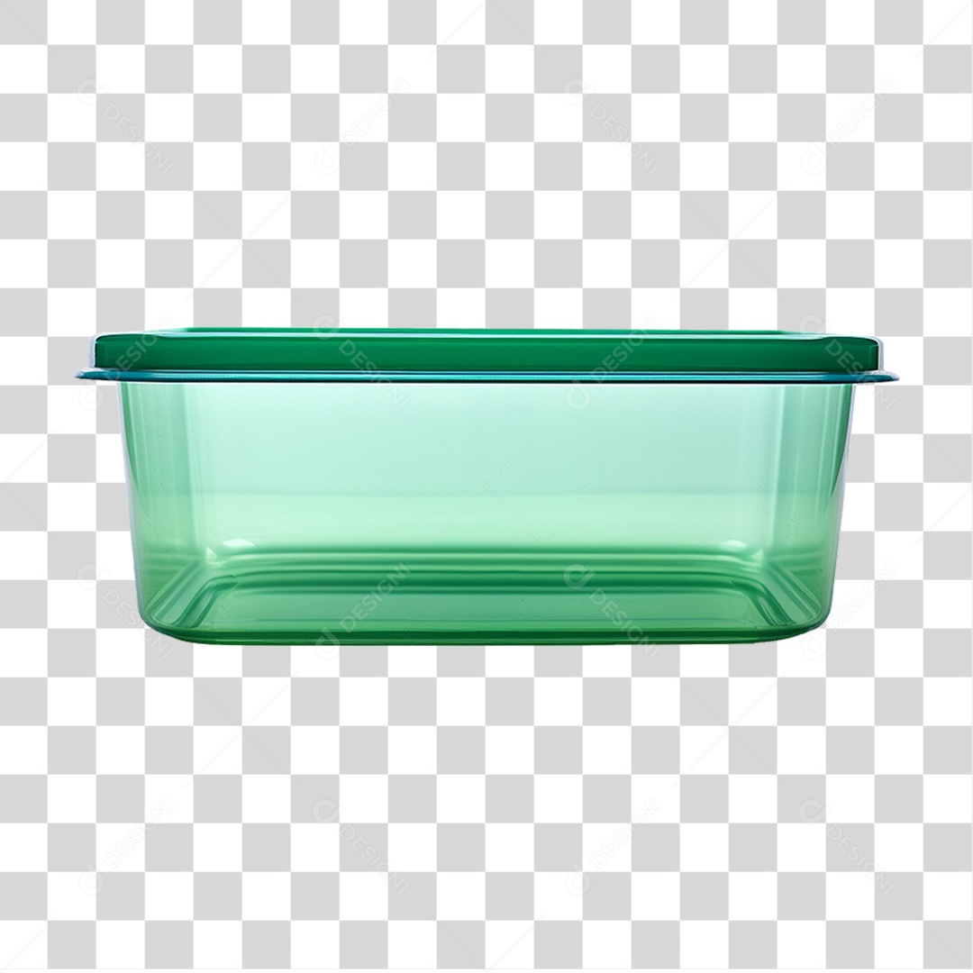 Vazia de Plástico PNG Transparente