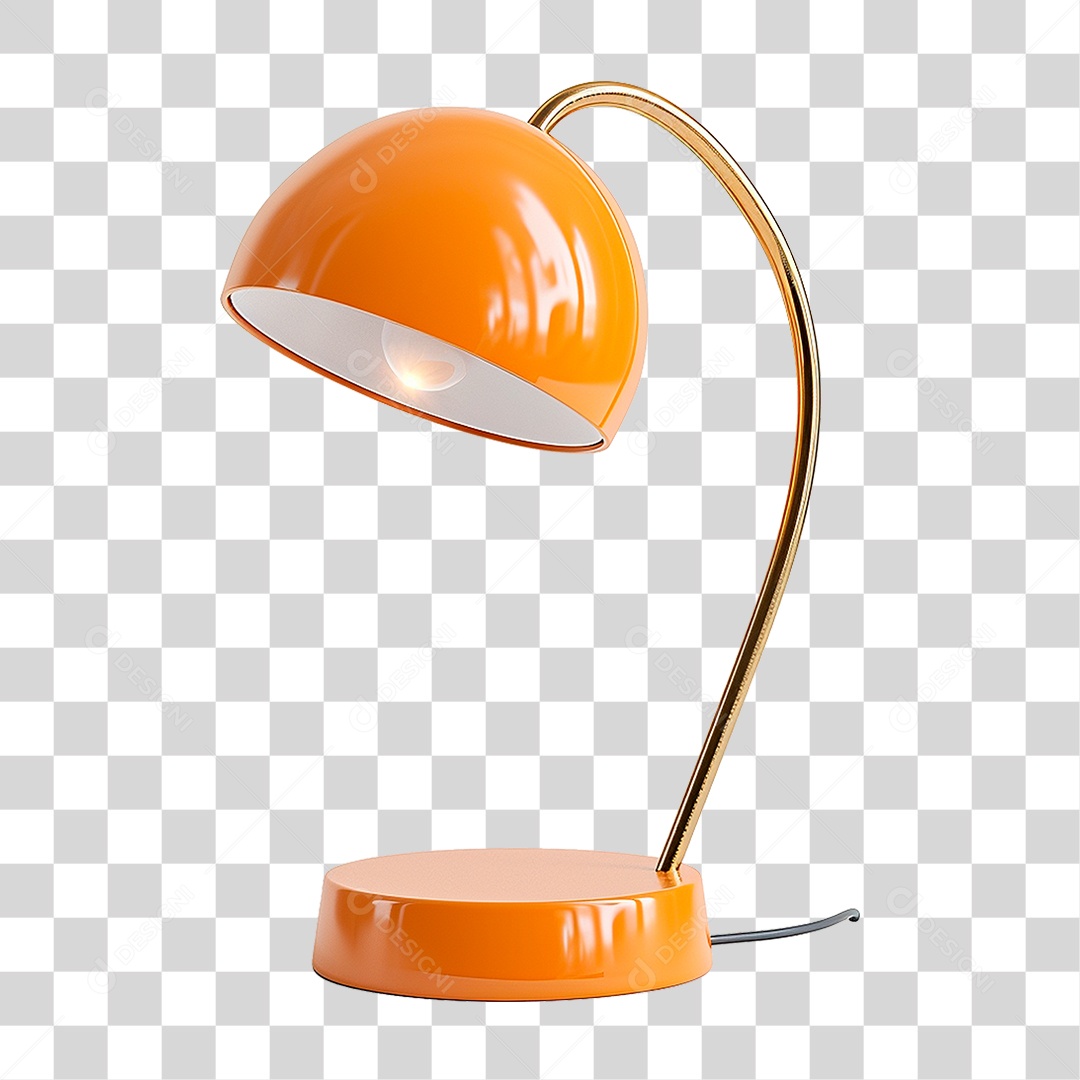 Abajur PNG Transparente