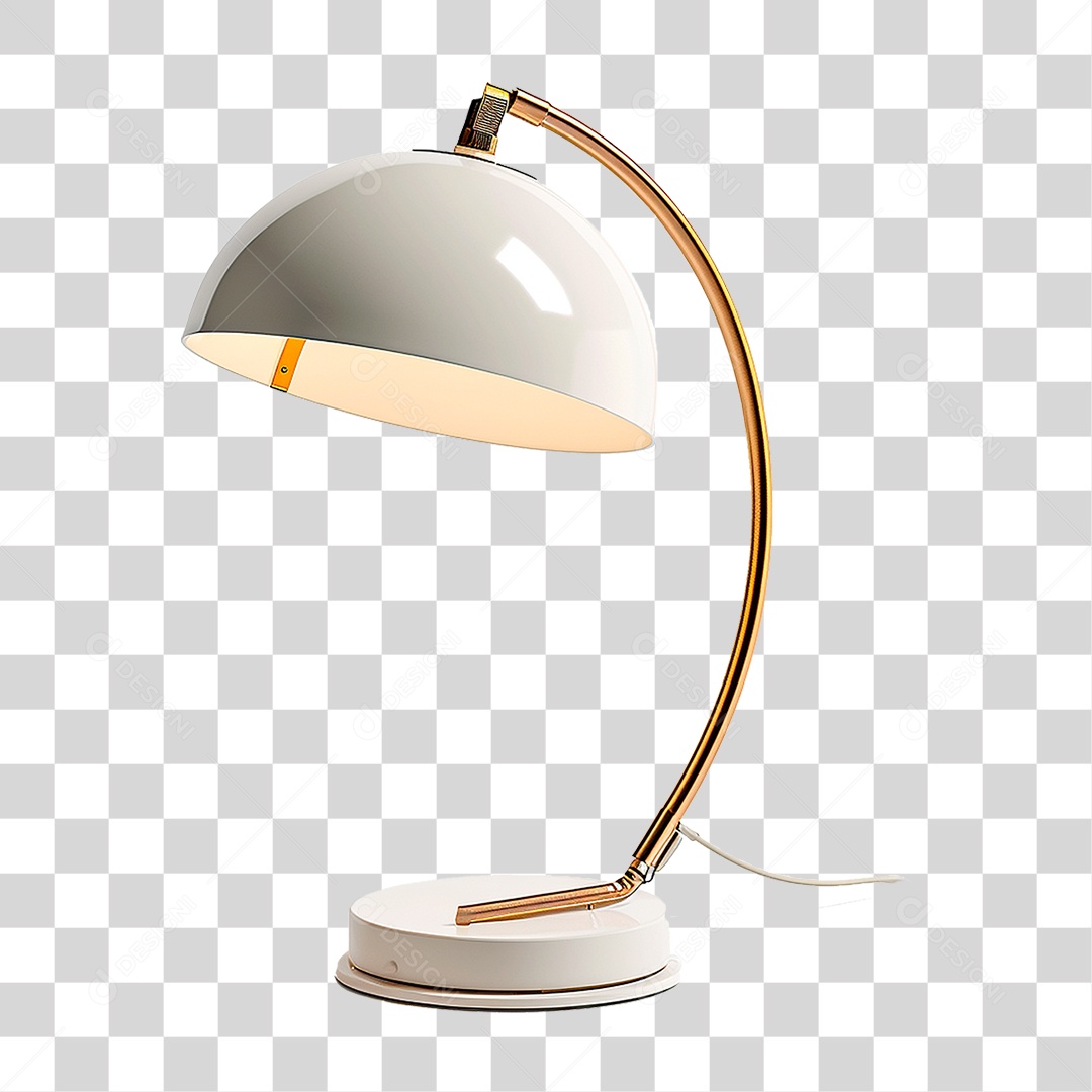 Transparent PNG Lamp