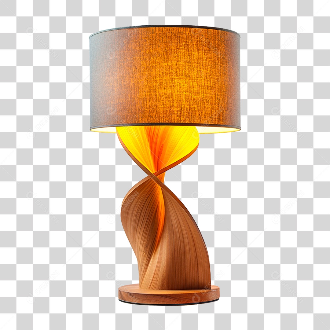 Transparent PNG Lamp