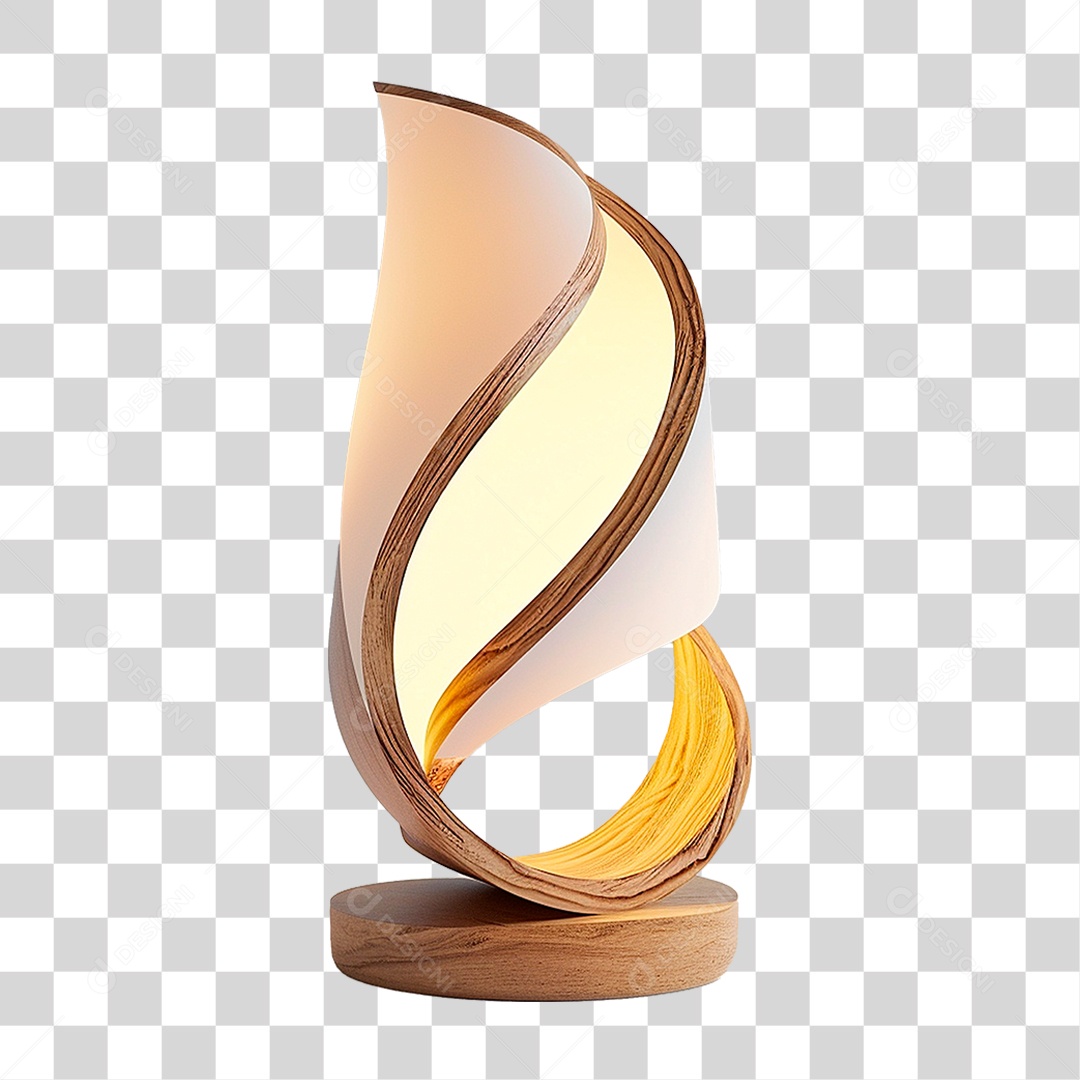 Transparent PNG Lamp