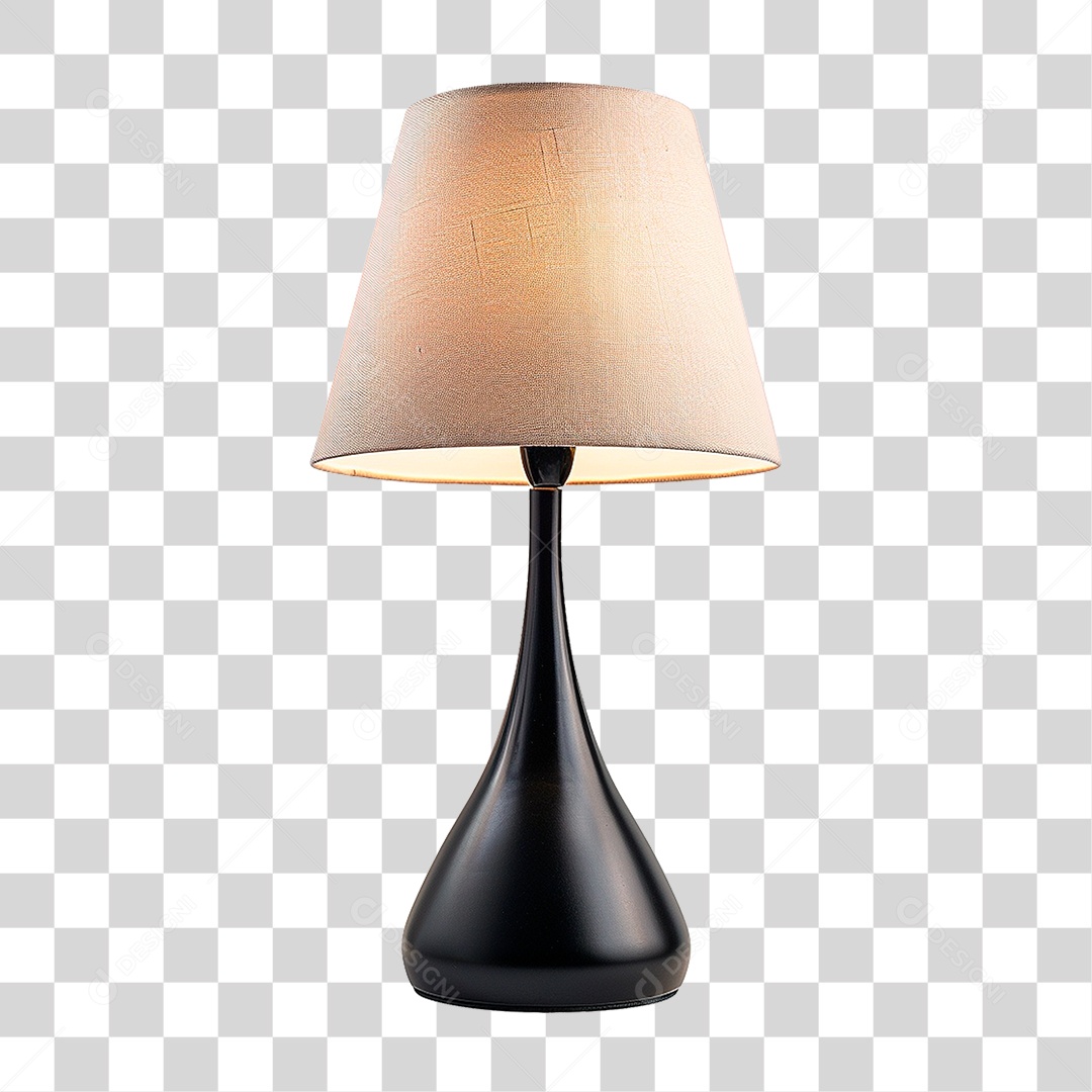 Abajur PNG Transparente