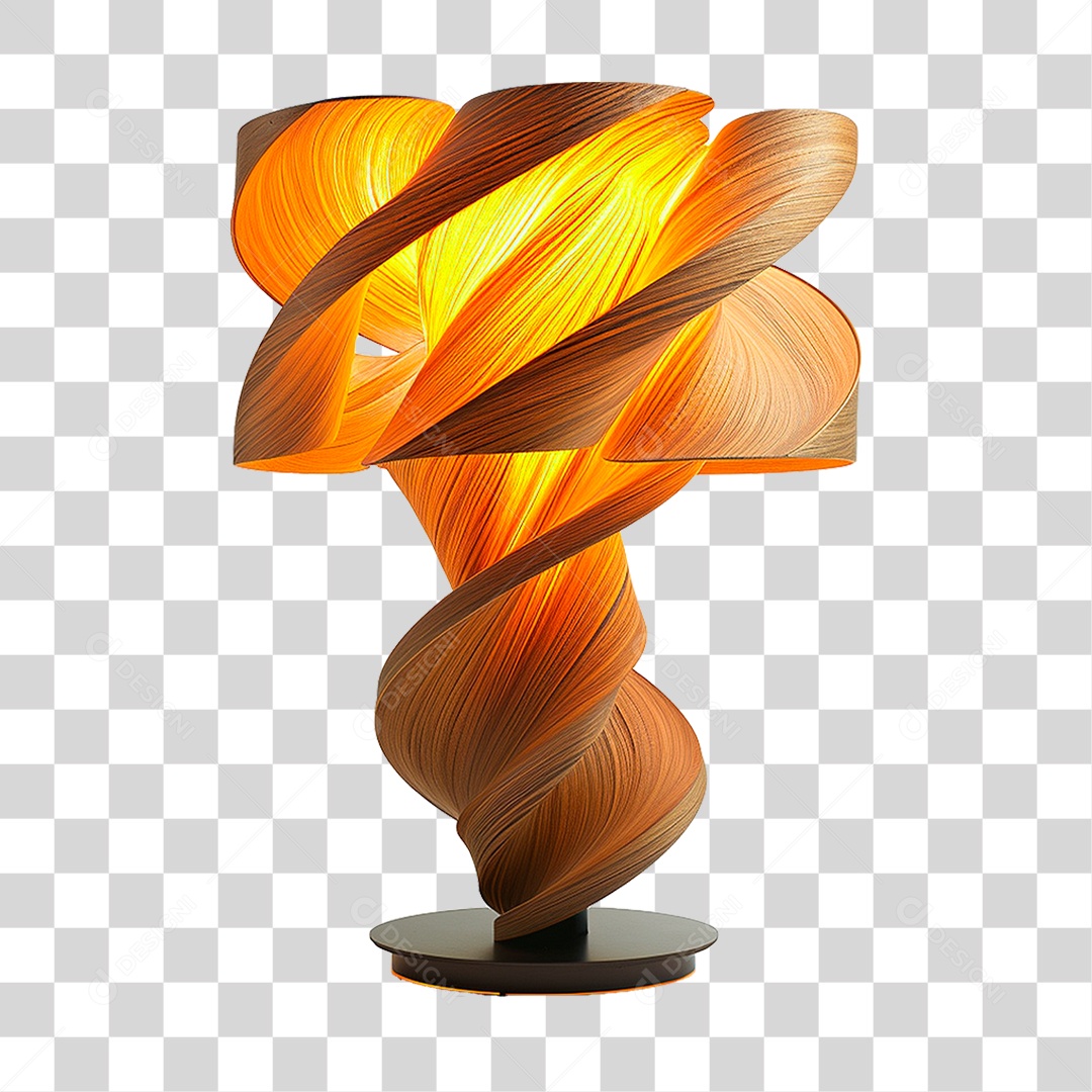 Transparent PNG Lamp