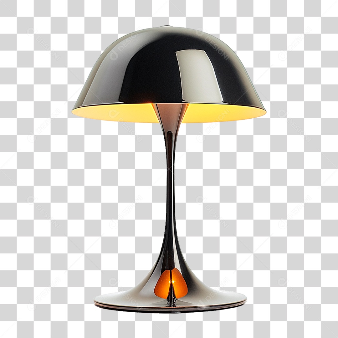 Abajur PNG Transparente