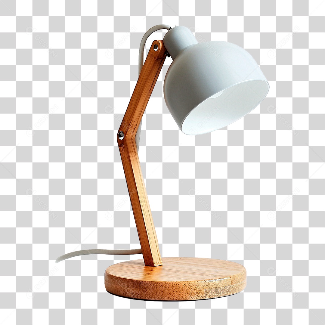 Transparent PNG Lamp