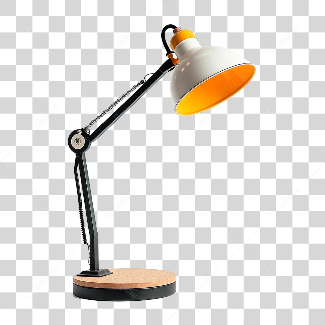 Abajur PNG Transparente