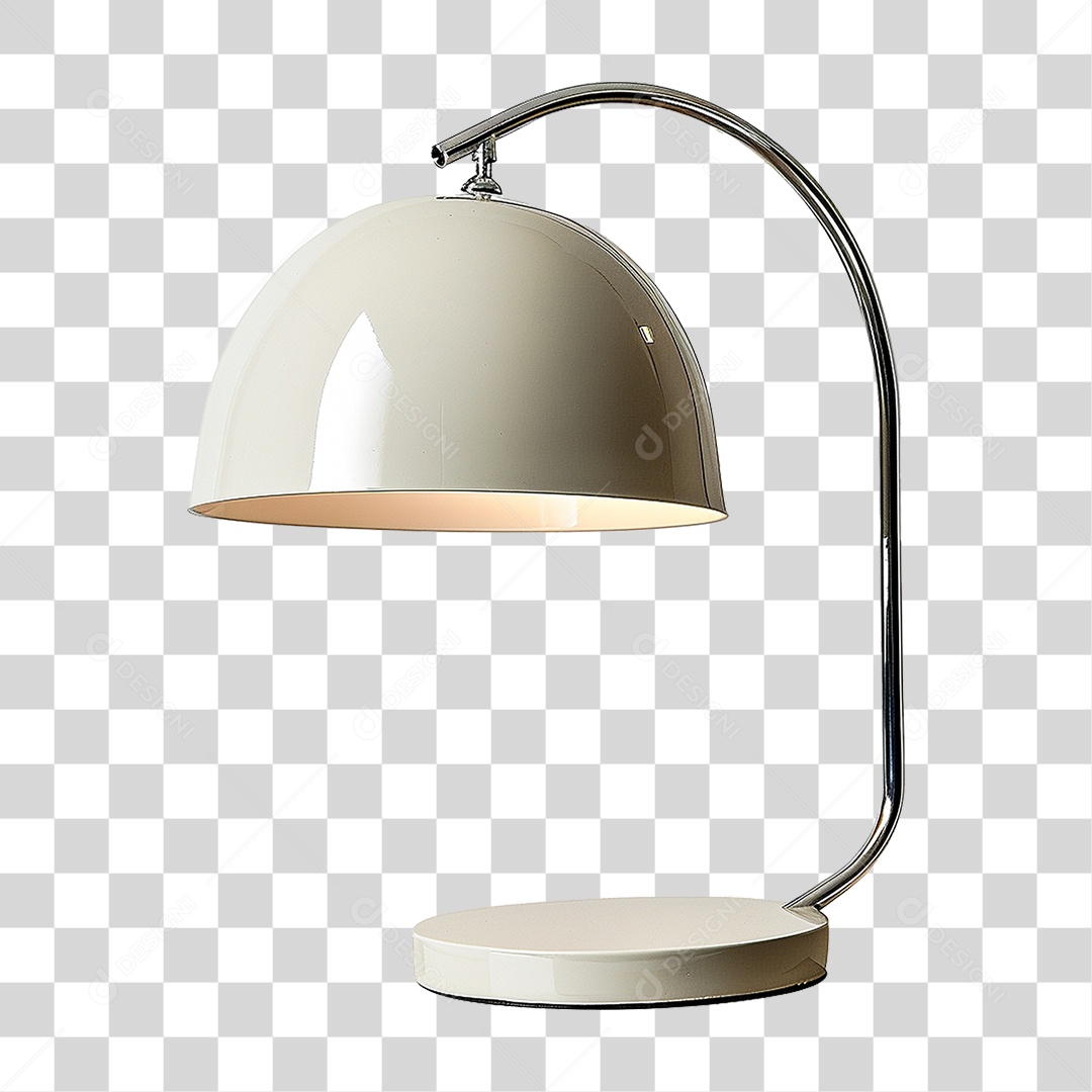 Lâmpada Moderna Luminária PNG Transparente