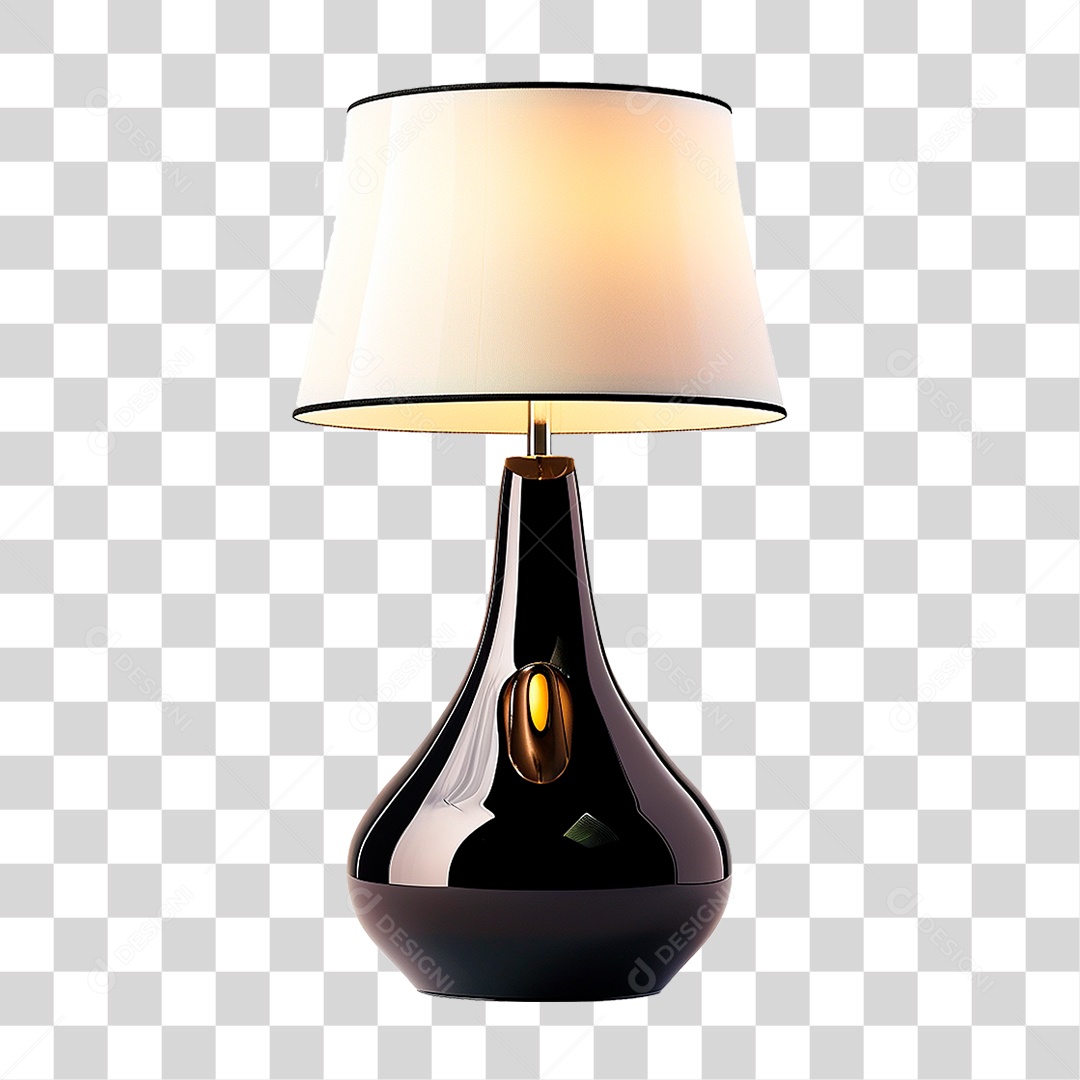 Abajur PNG Transparente