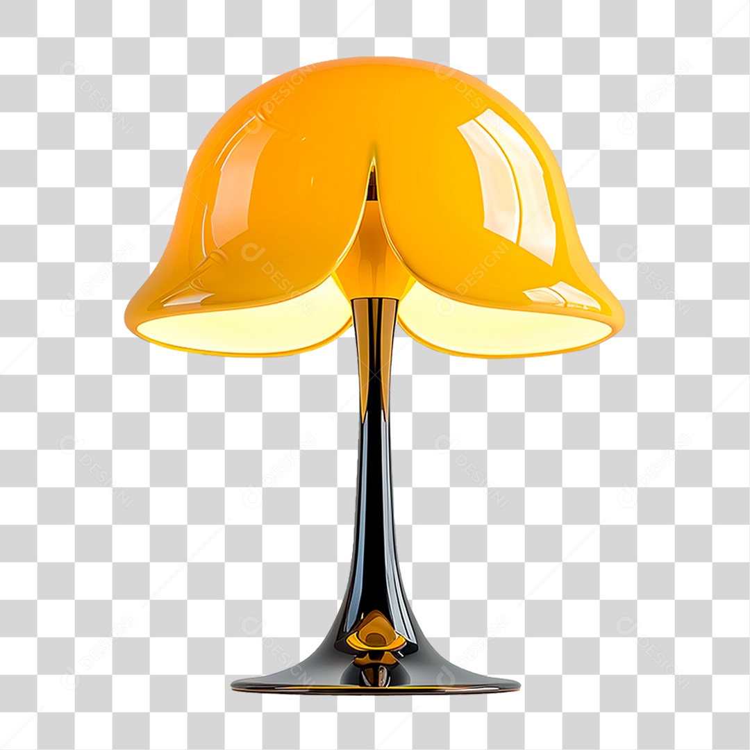 Abajur PNG Transparente