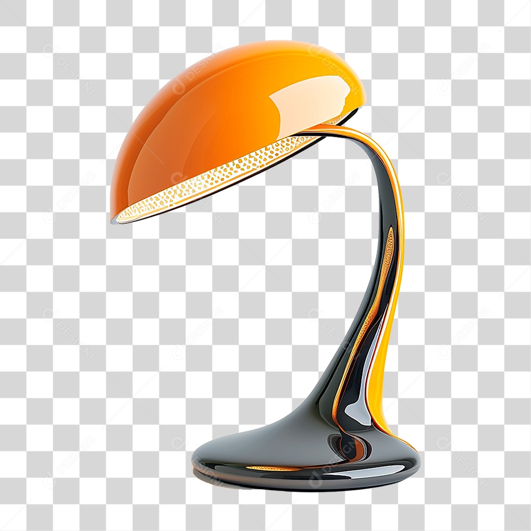 Abajur PNG Transparente