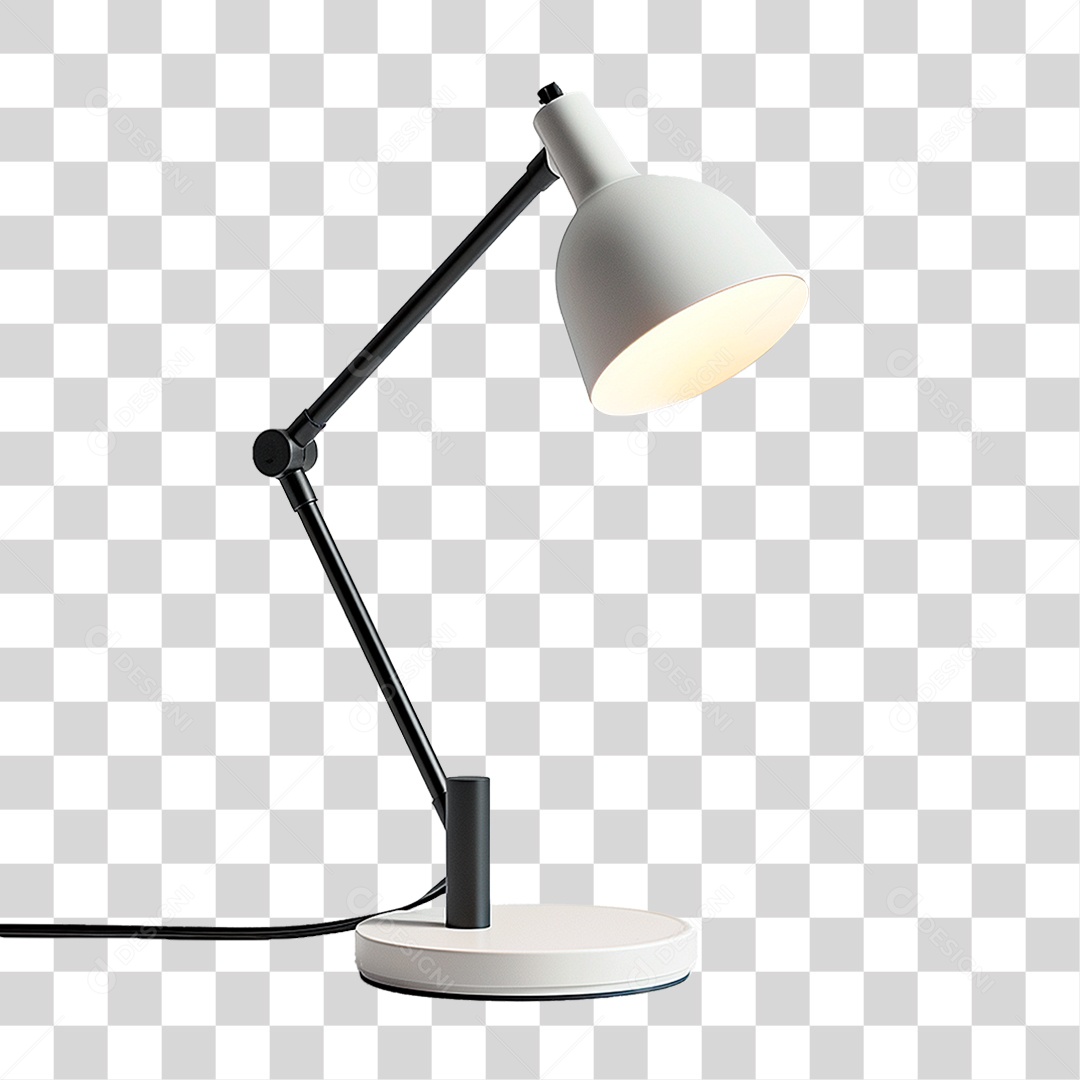 Abajur PNG Transparente