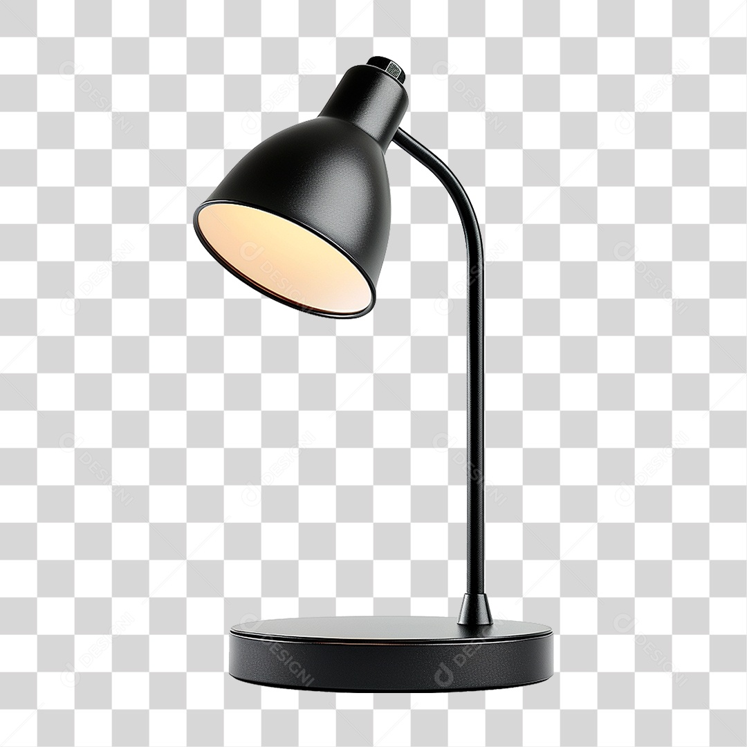 Abajur PNG Transparente