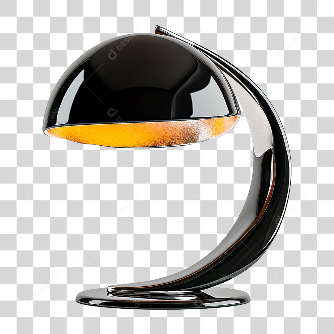 Abajur PNG Transparente