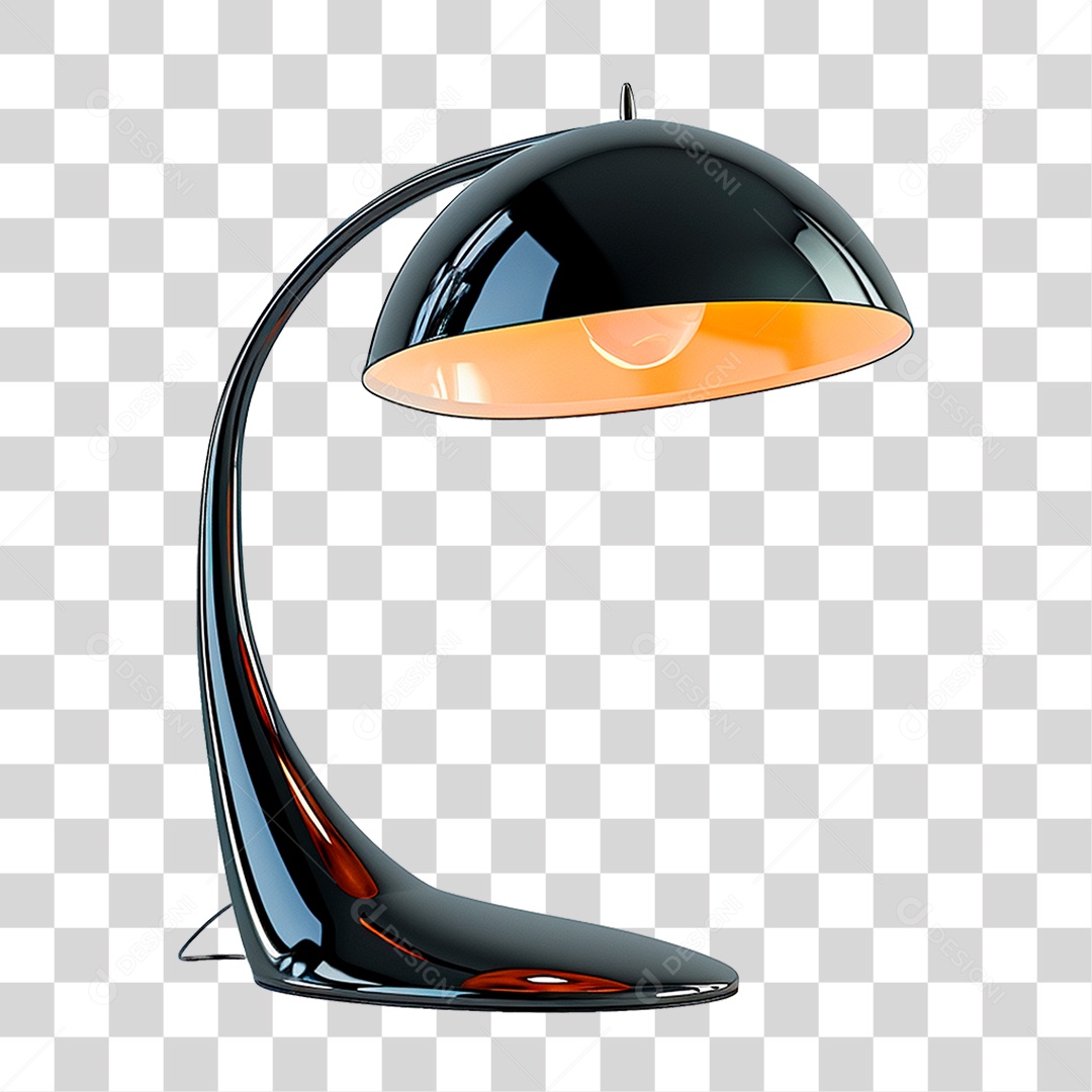 Abajur PNG Transparente
