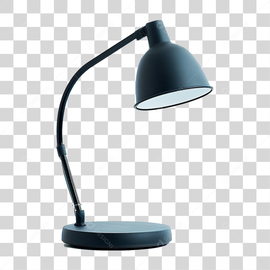 Abajur PNG Transparente