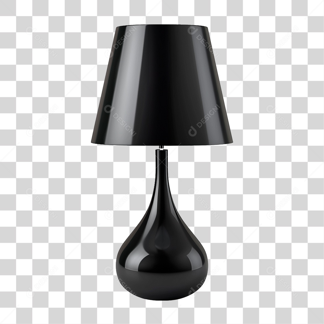 Abajur PNG Transparente