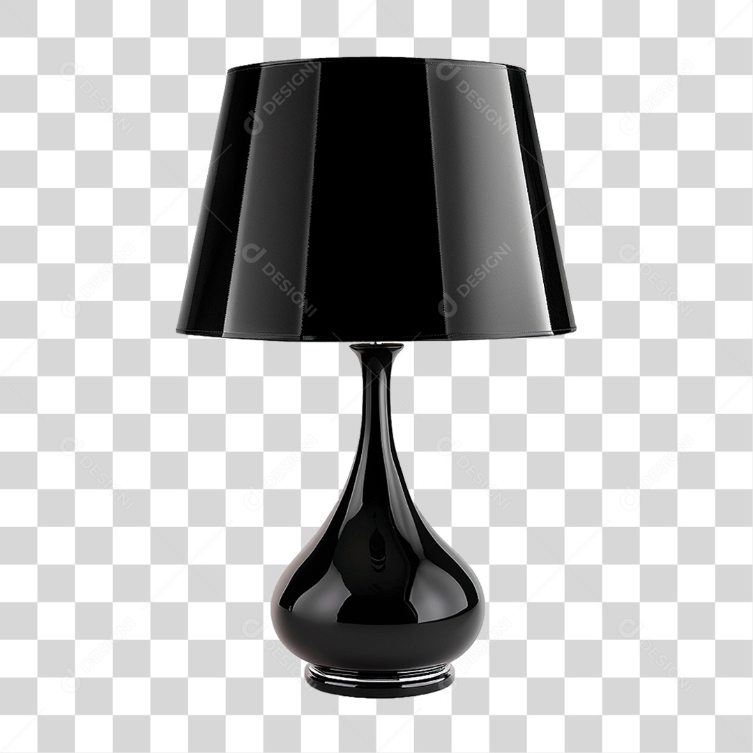 Abajur PNG Transparente