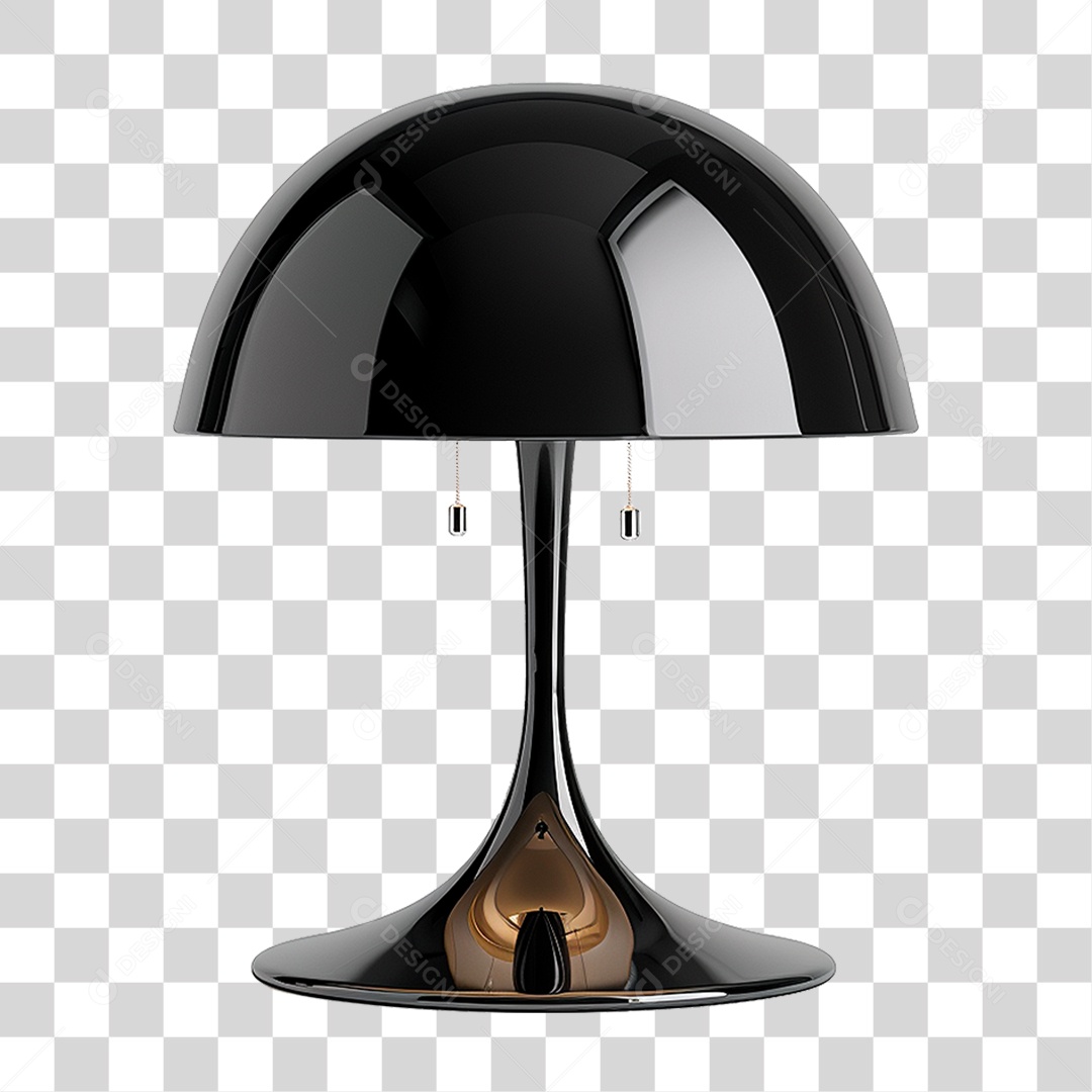 Abajur PNG Transparente