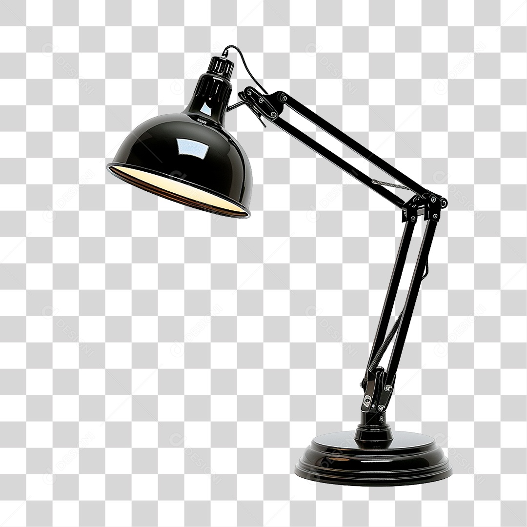 Abajur PNG Transparente