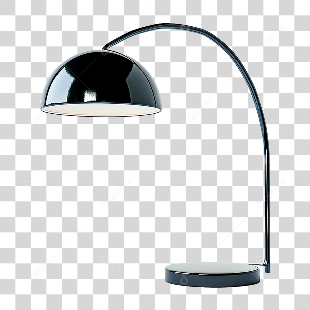 Abajur PNG Transparente