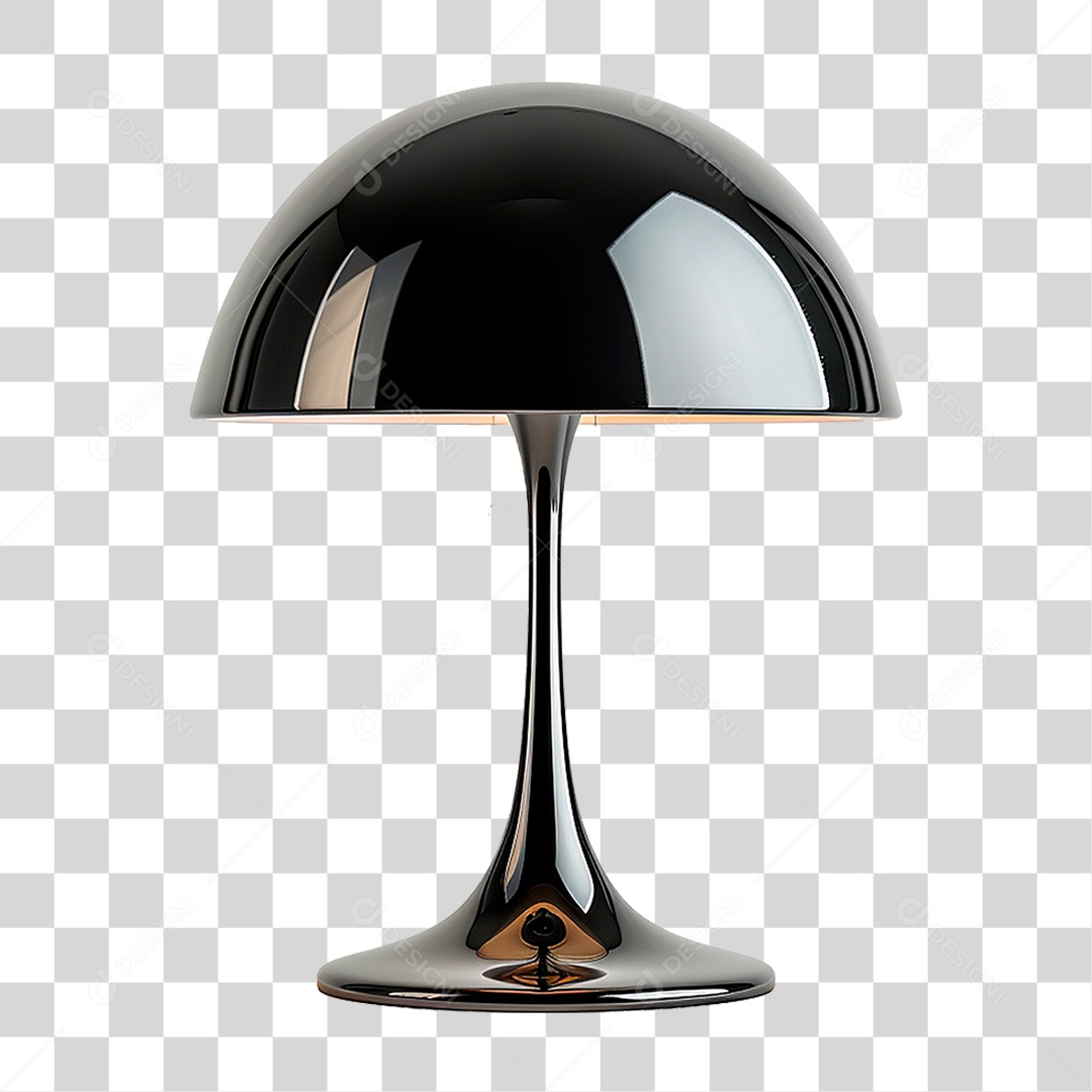 Transparent PNG Lamp