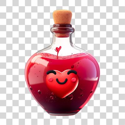 Elixir PNG Transparente [download] - Designi
