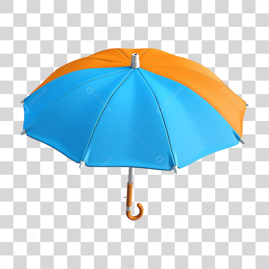 Guarda Sol PNG Transparente