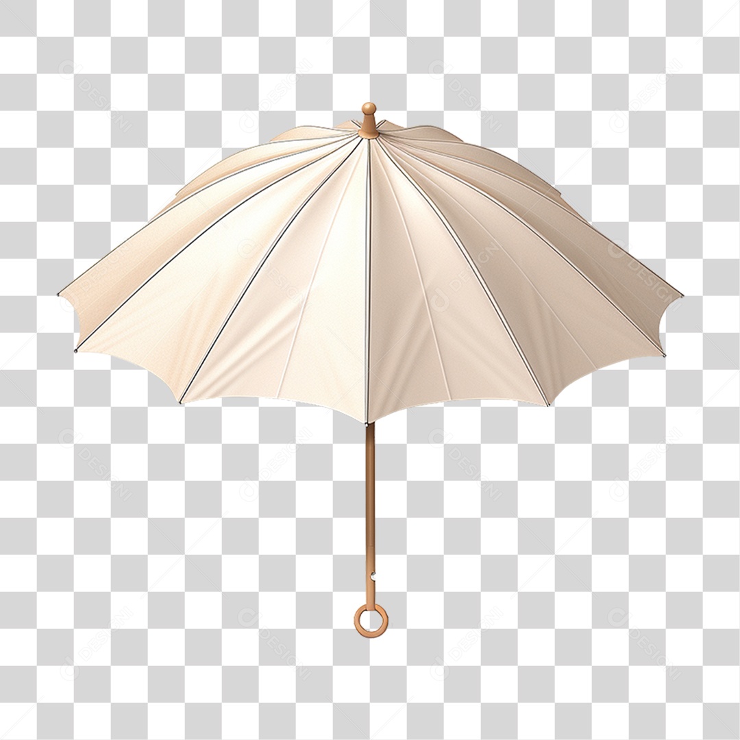 Guarda Sol PNG Transparente