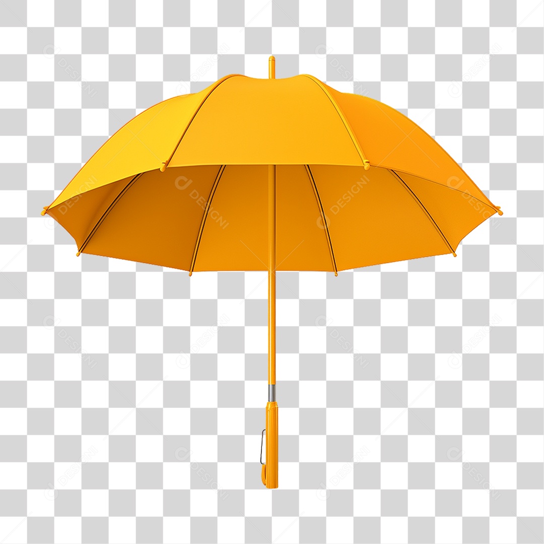 Guarda Sol PNG Transparente