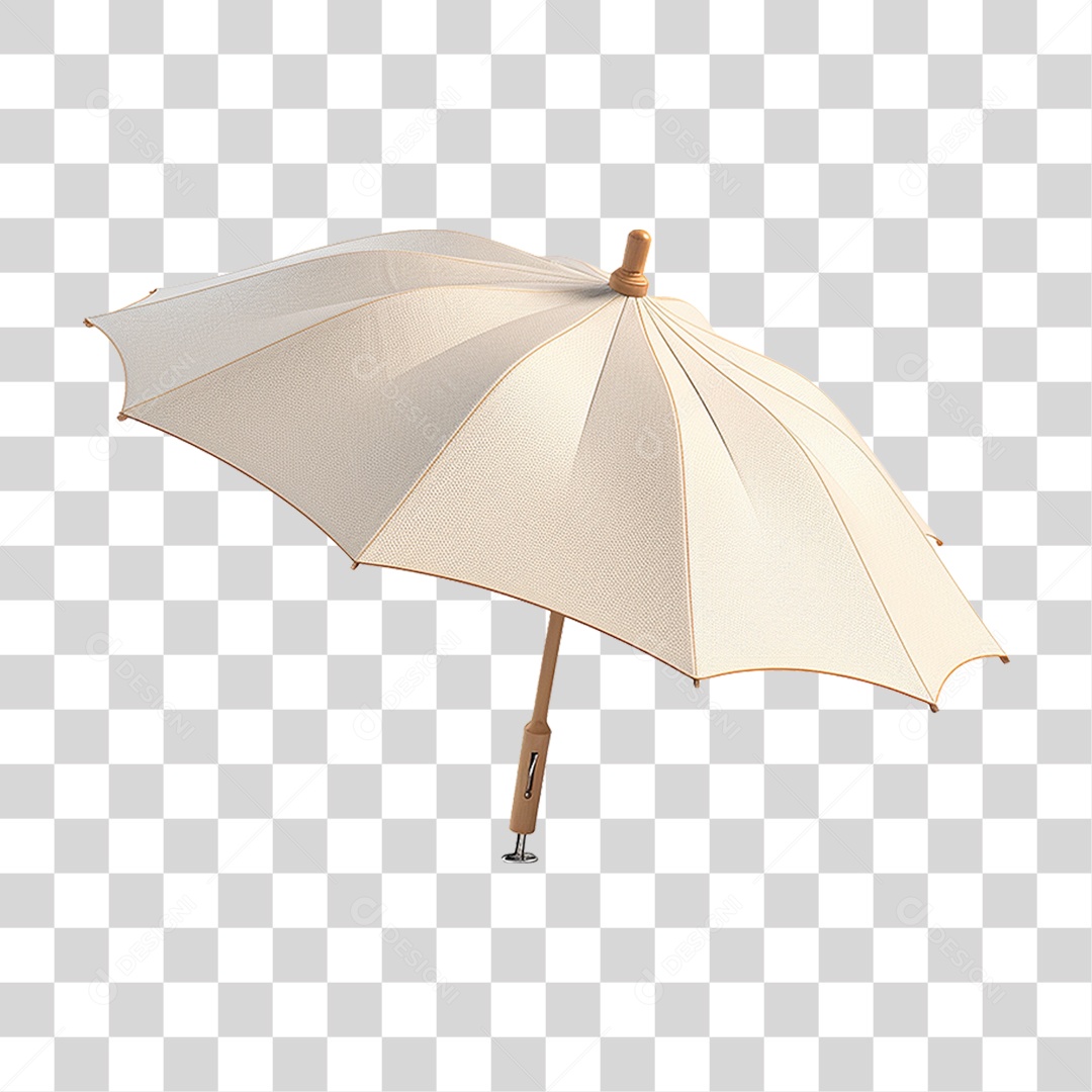 Guarda Sol PNG Transparente