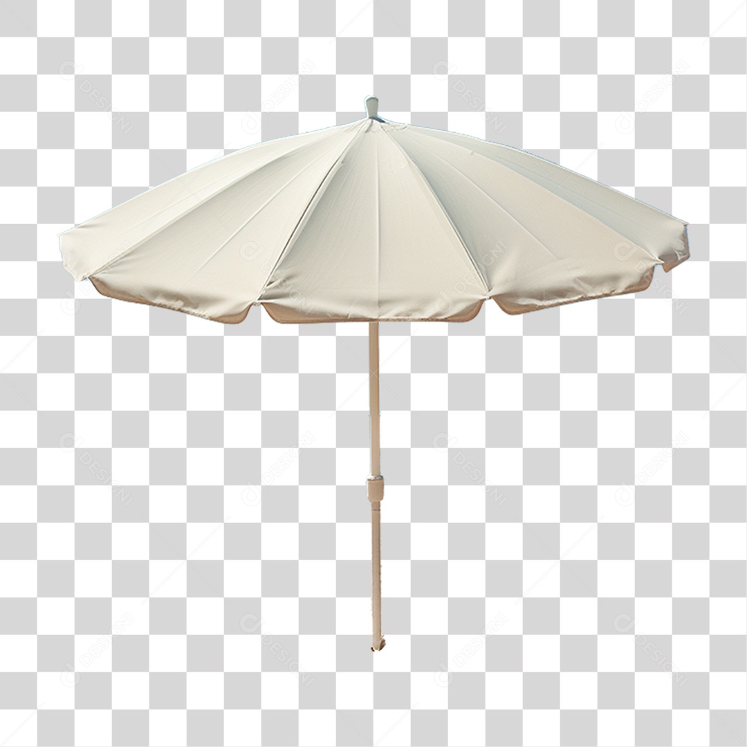 Guarda Sol PNG Transparente