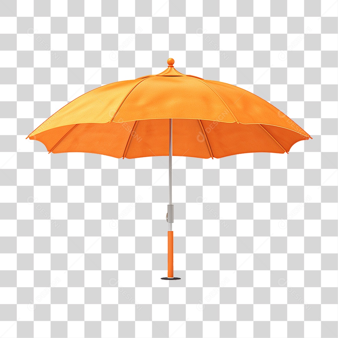 Guarda Sol PNG Transparente