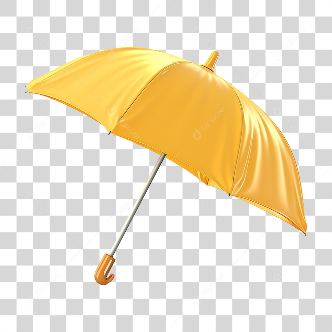 Guarda Sol PNG Transparente