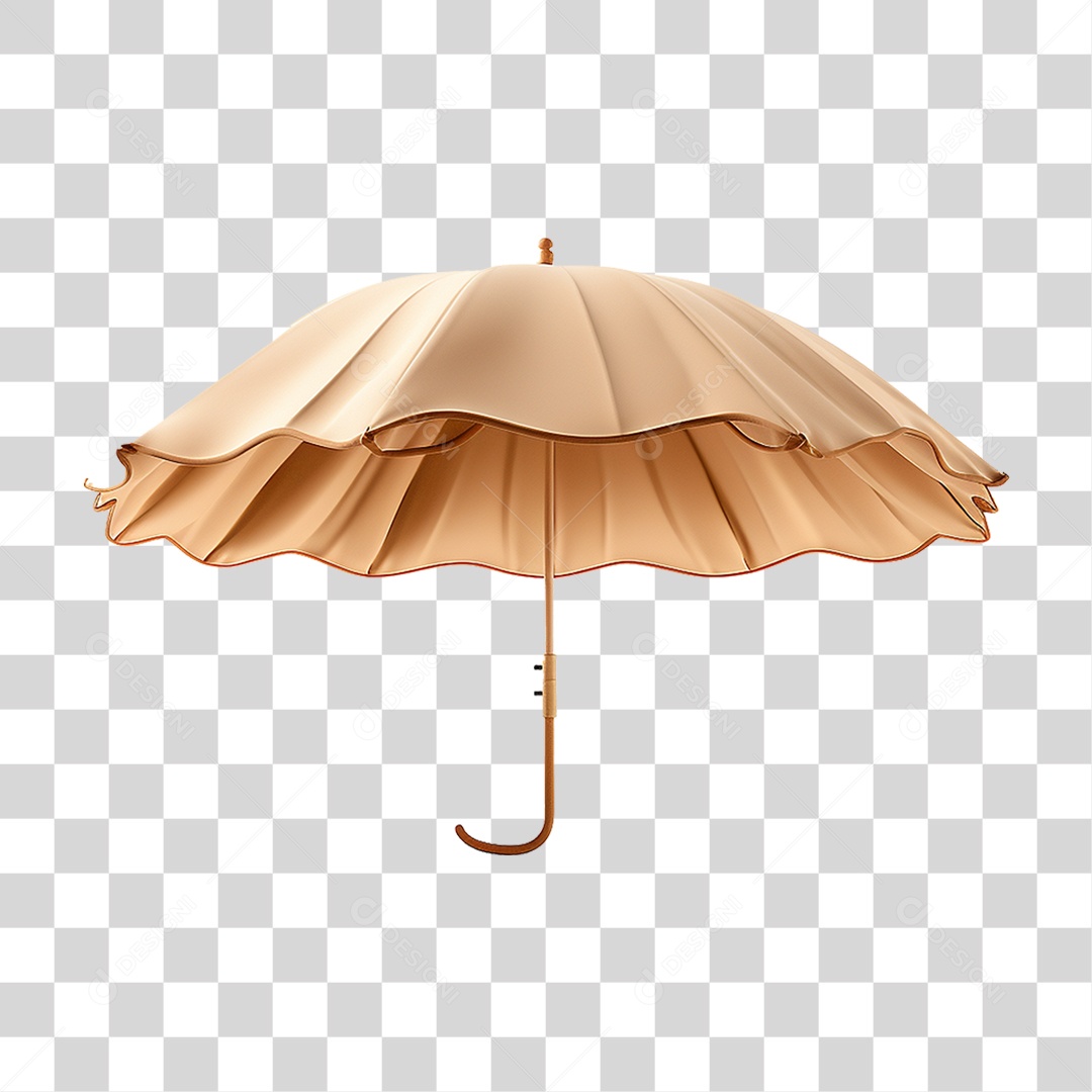 Guarda Sol PNG Transparente