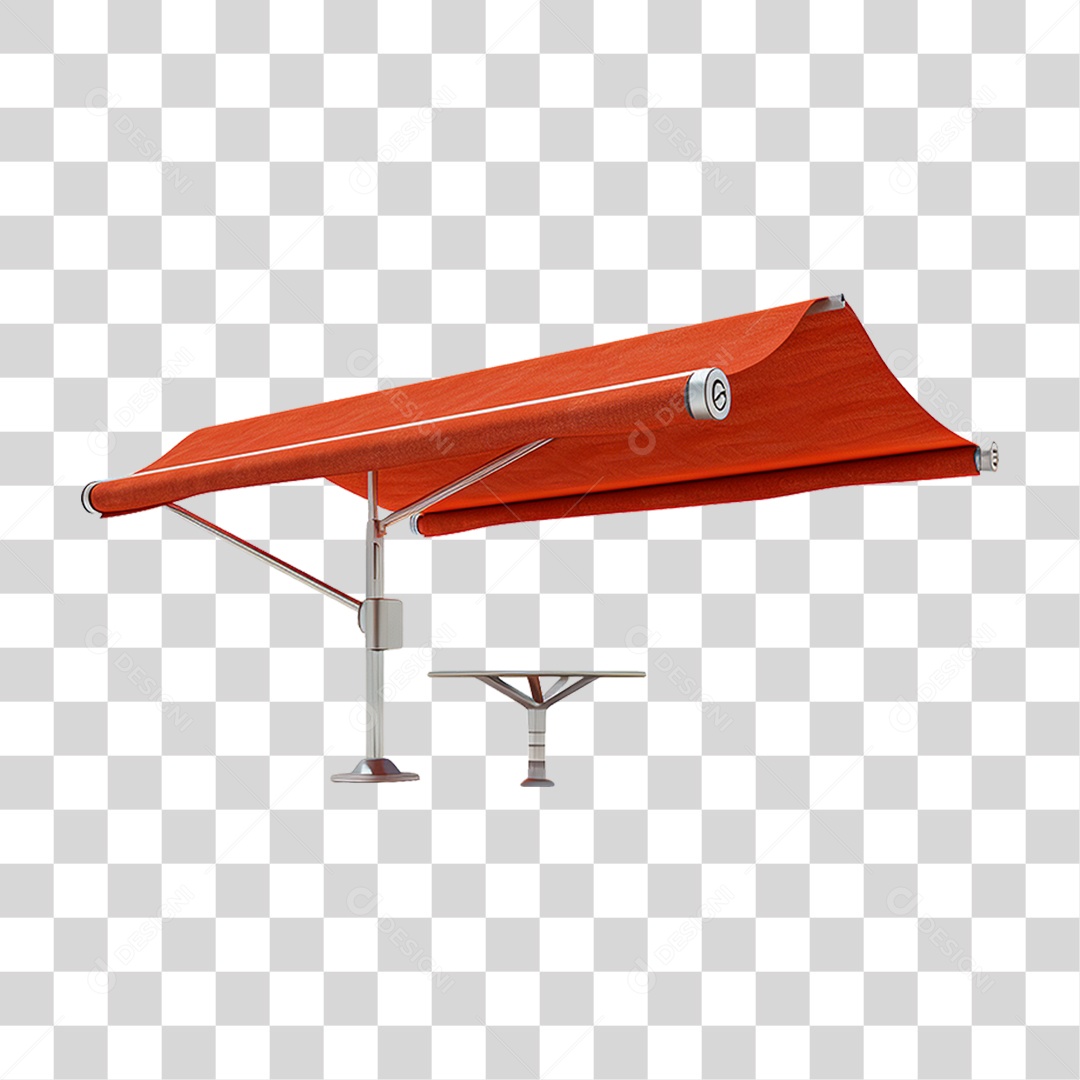 Guarda Sol PNG Transparente