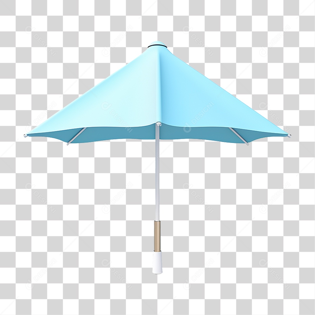 Guarda Sol PNG Transparente