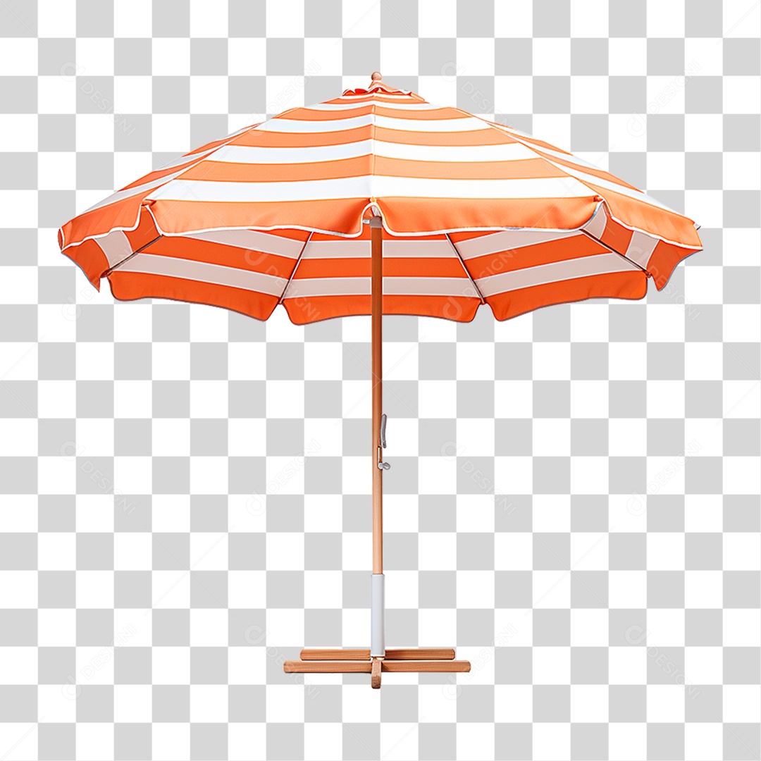 Guarda Sol PNG Transparente